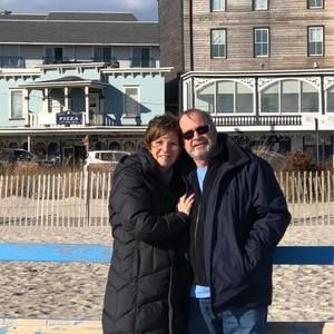 Meet your Posher, Rita